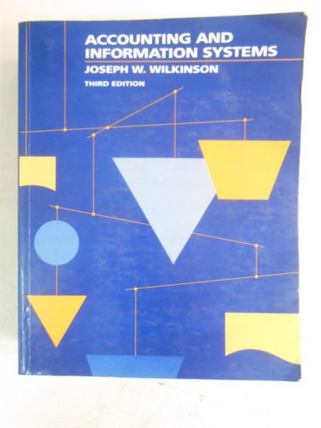 Accounting and Information System