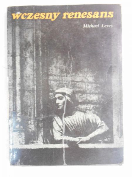 Levely Michael - Wczesny renesans