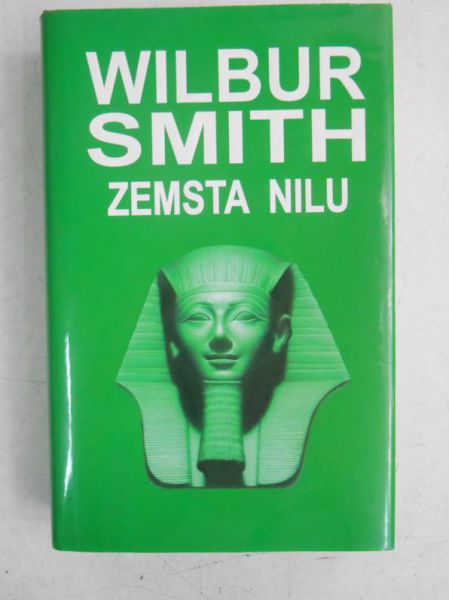 Zemsta Nilu