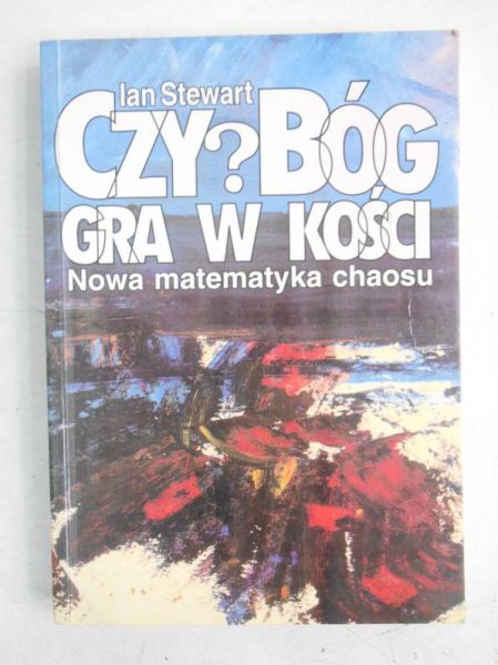 Czy Bóg gra w kości?