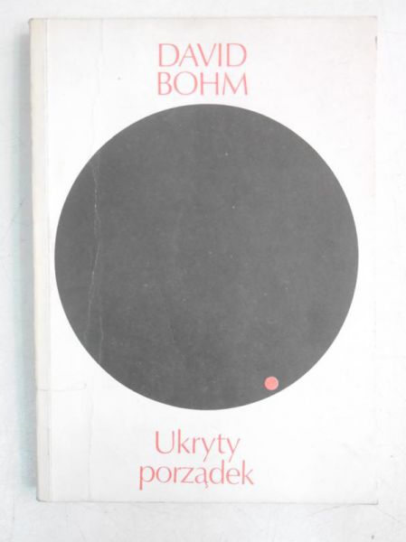 Ukryty porządek