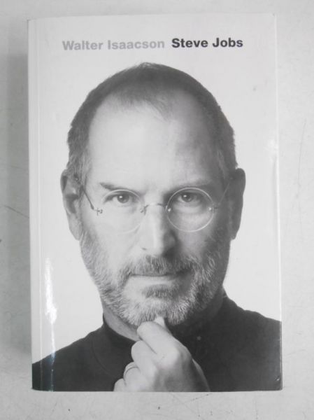Steve Jobs