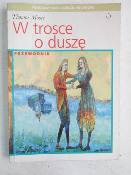 W trosce o duszę