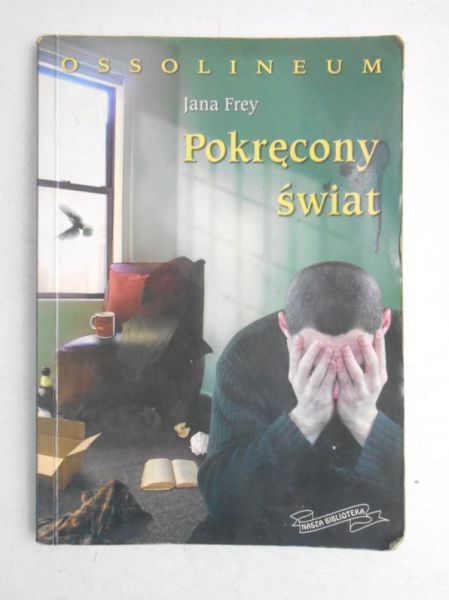 Pokręcony świat