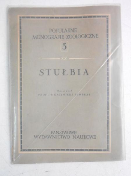 Stułbia