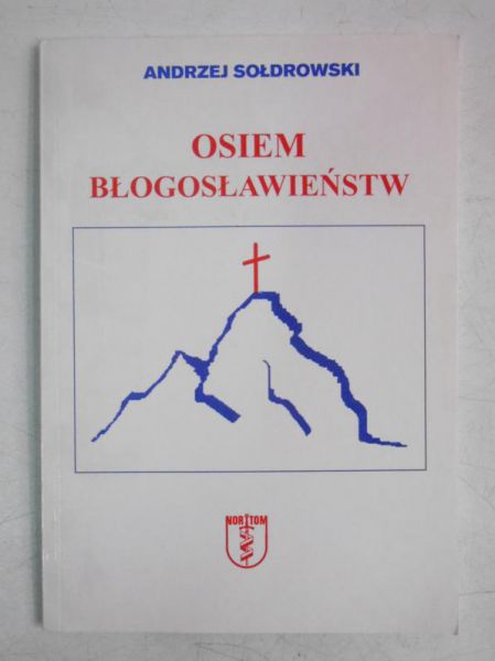 Osiem błogosławieństw