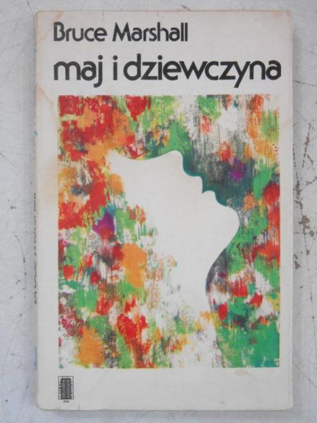 Maj i dziewczyna