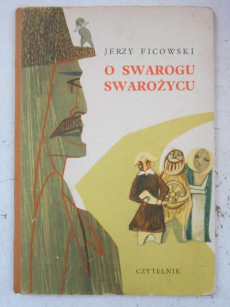 O Swarogu Swarożycu