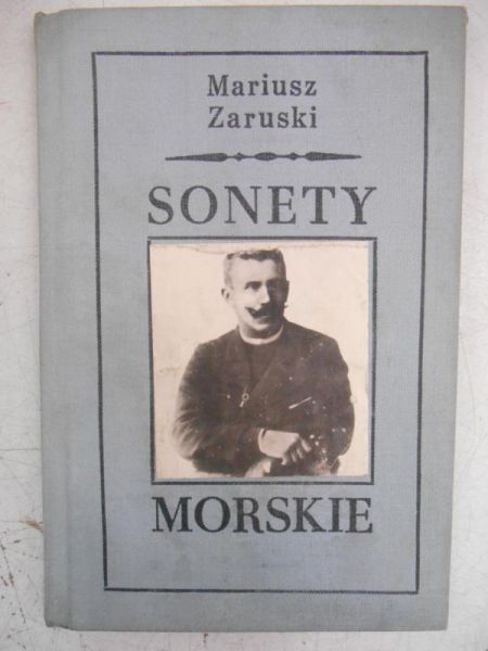 Sonety Morskie
