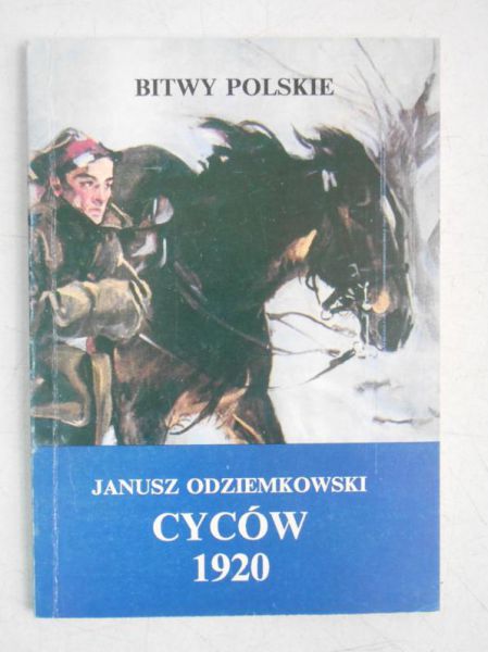 Cyców 1920