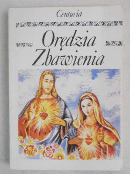 Orędzia Zbawienia, tom I