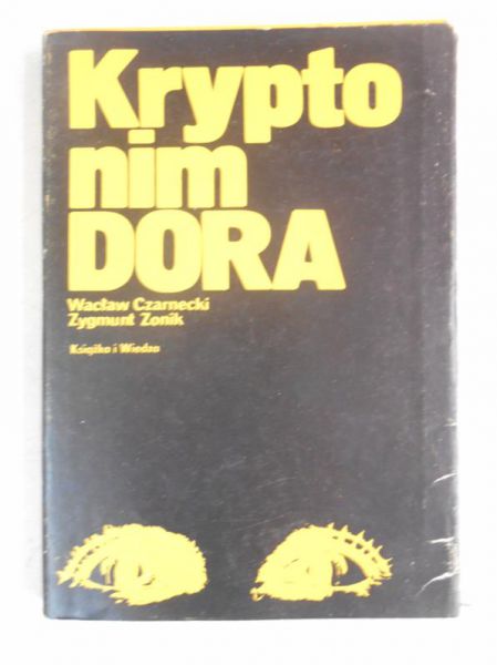 Kryptonim Dora