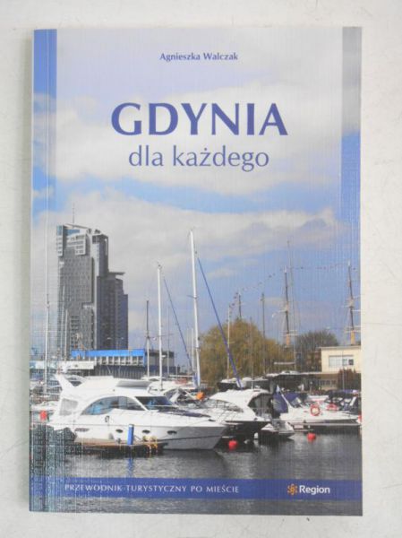 Gdynia dla każdego