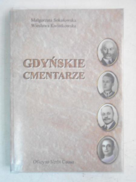 Malgorzata - Gdyńskie cmentarze