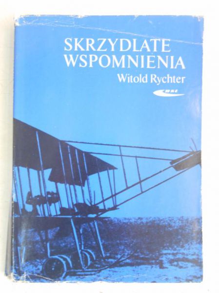 Skrzydlate wspomnienia