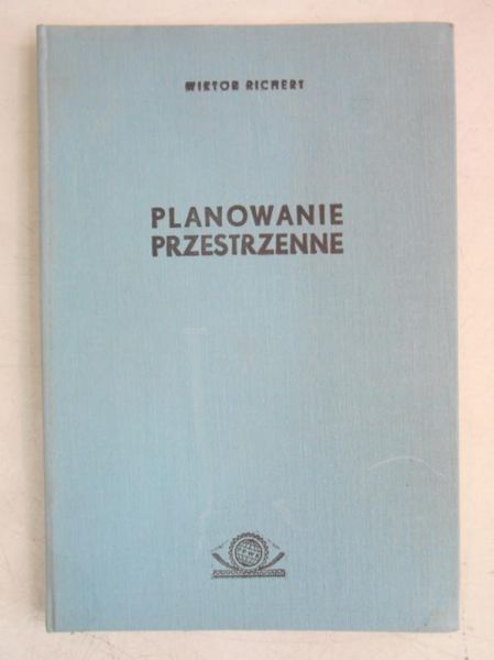 Planowanie przestrzenne