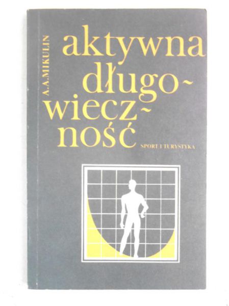 Aktywna długowieczność