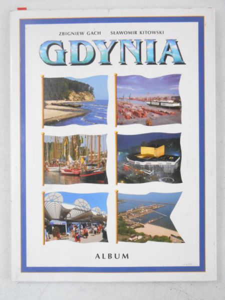 Gach Zbigniew - Gdynia