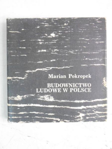 Budownictwo ludowe w Polsce