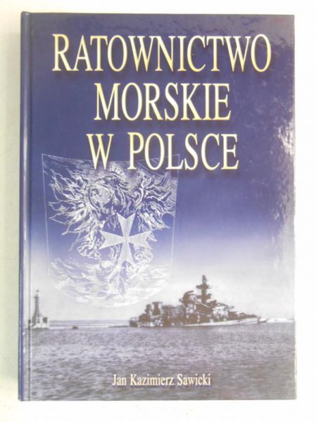 Ratownictwo morskie w Polsce