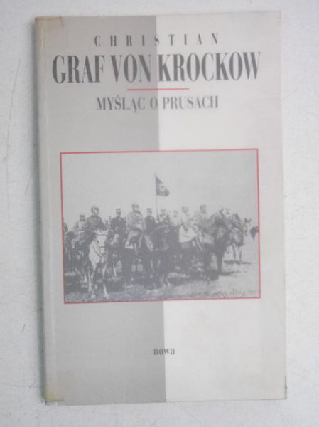 Myśląc o Prusach