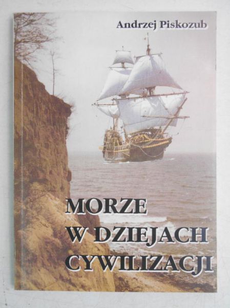 Morze w dziejach cywilizacji