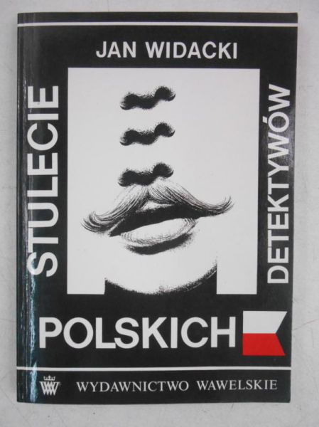 Stulecie polskich detektywów