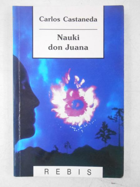 Nauki don Juana