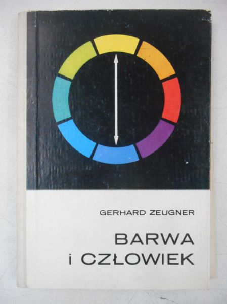 Barwa i człowiek
