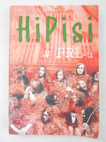 Hipisi w PRL-u