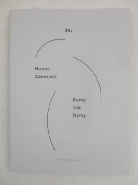 Rymy Jak Dymy