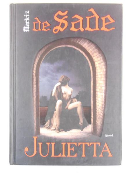 De Sade Markiz - Julietta