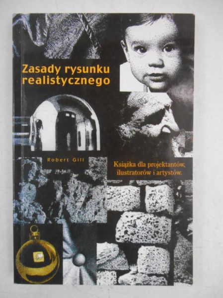 Zasady rysunku realistycznego