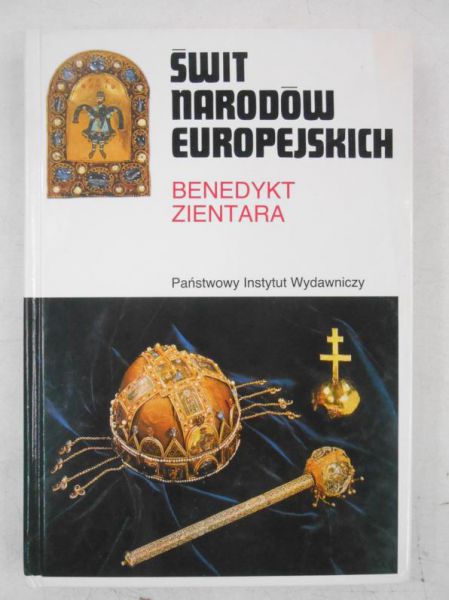 Świt narodów europejskich