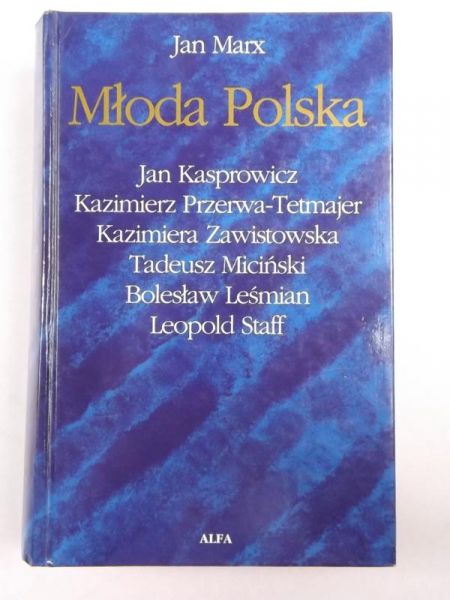 Młoda Polska