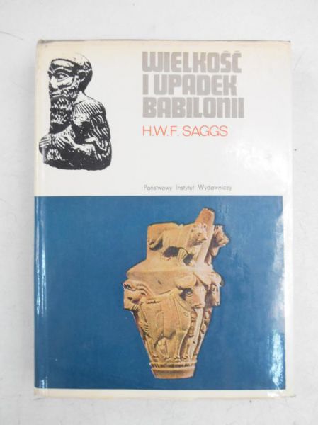 Wielkość i upadek Babilonii