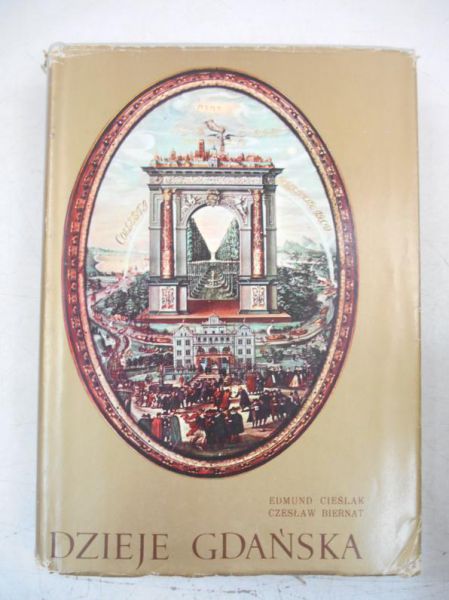 Dzieje Gdańska