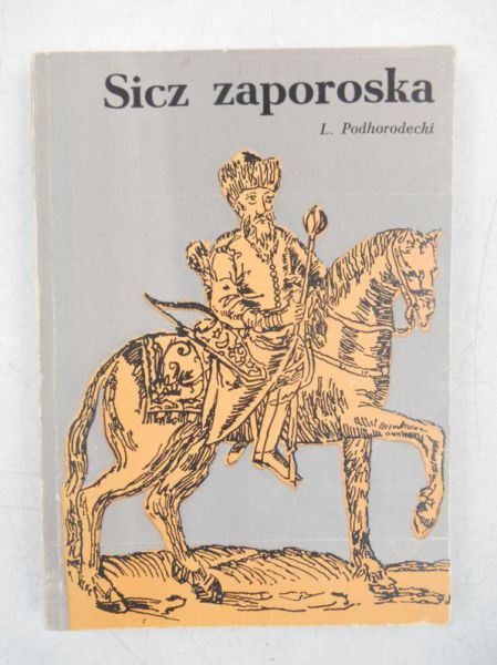 Sicz zaporoska
