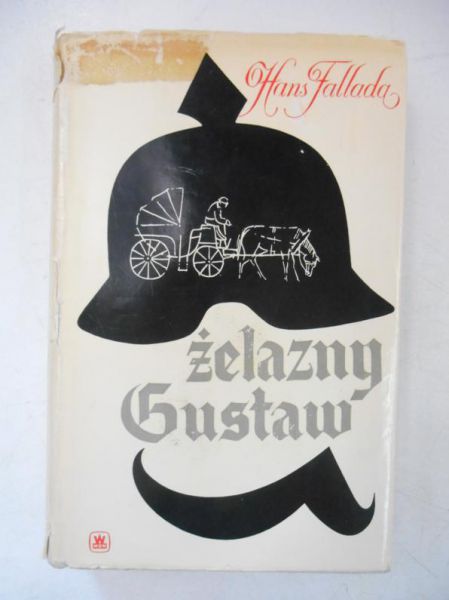 Żelazny Gustaw