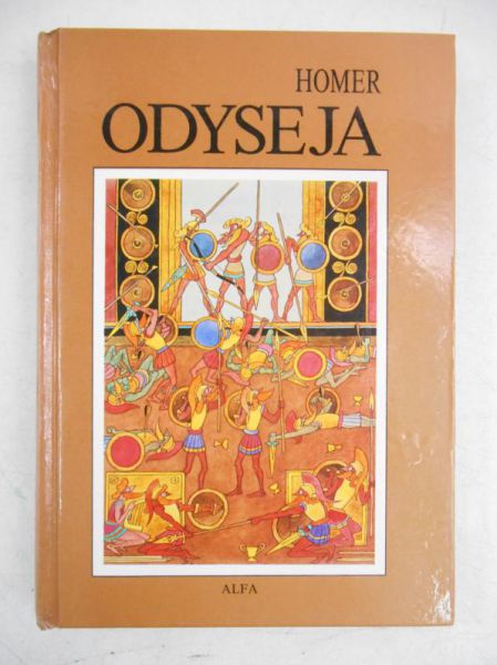 Odyseja
