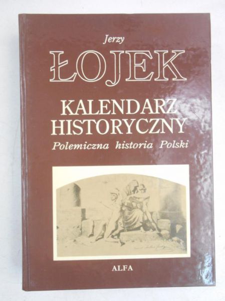 Kalendarz historyczny