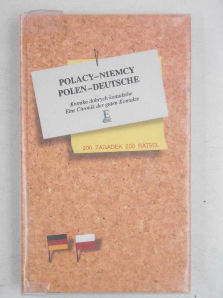 Polacy-Niemcy, Polen-Deutsche