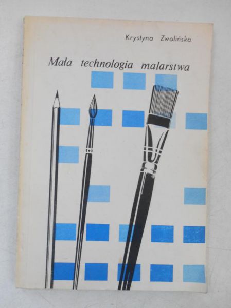 Mała technologia malarstwa