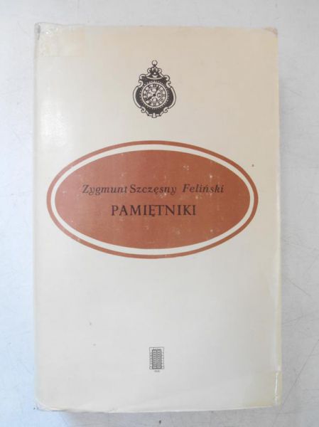Pamiętniki