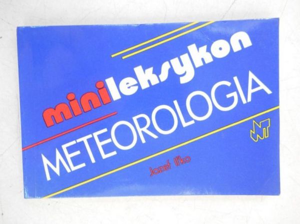 Józef  - Minileksykon Meteorologia