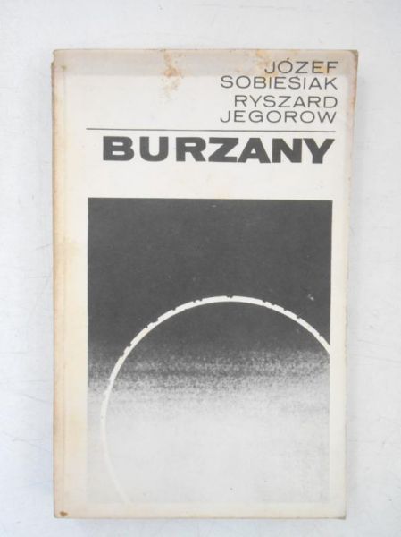 Burzany