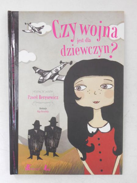 Czy wojna jest dla dziewczyn?