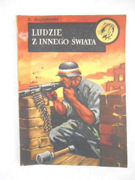Ludzie z innego świata