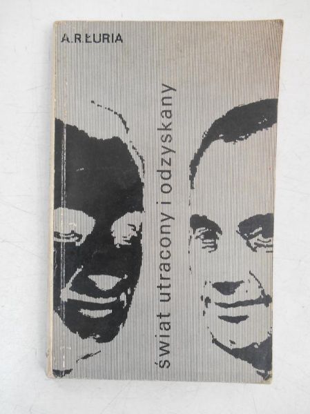 Świat utracony i odzyskany