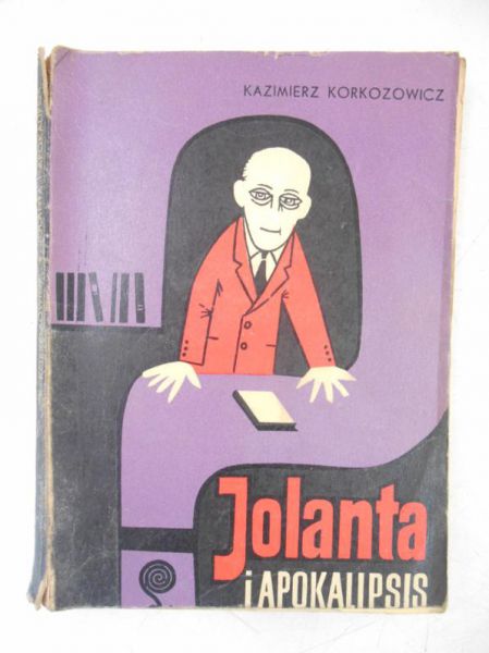 kazimierz - Jolanta i apokalipsis
